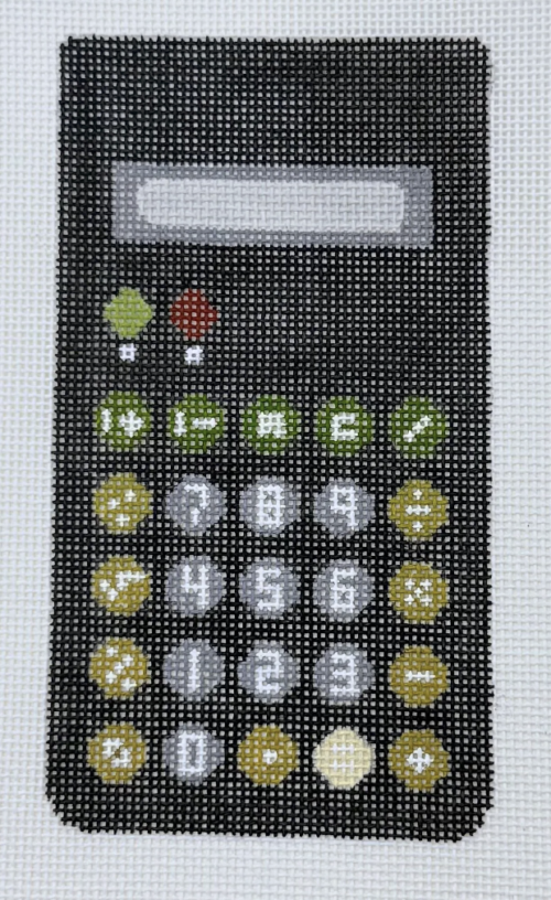 Calculator