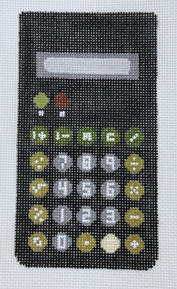 Calculator Calculator