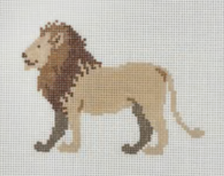 Lion Lion