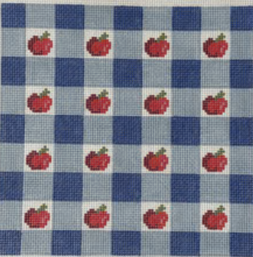Apple Plaid Apple Plaid