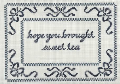Hope You Brought-Sweet Tea