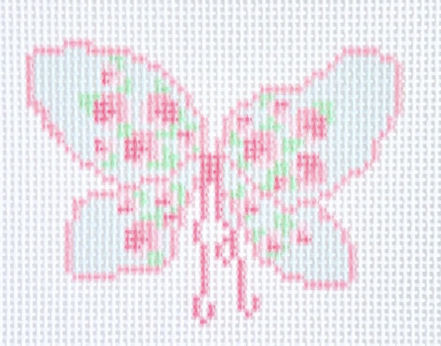 Butterfly-Pink Butterfly-Pink