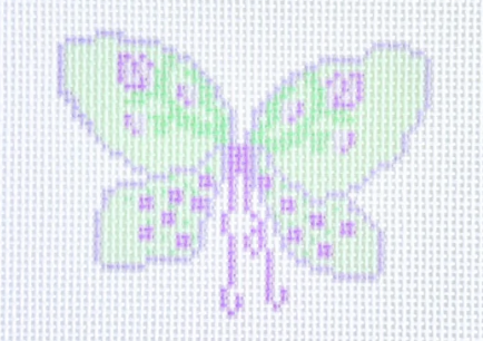 Butterfly-Purple Butterfly-Purple