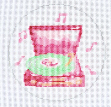 Record Player Record Player