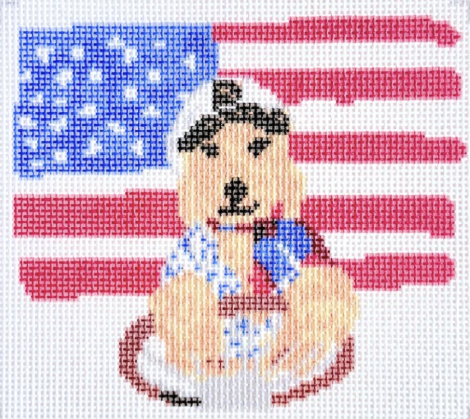 Dog Sea Captain Dog Sea Captain
