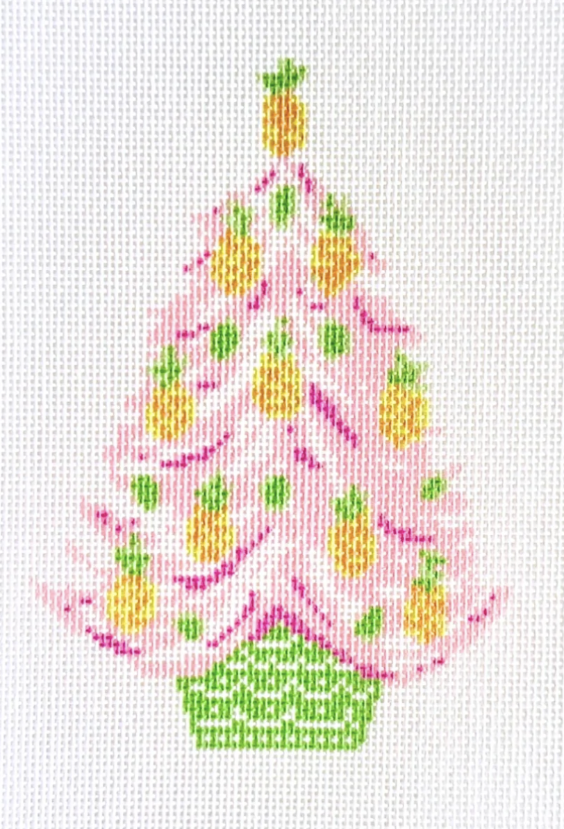 Pink Pineapple Tree Pink Pineapple Tree