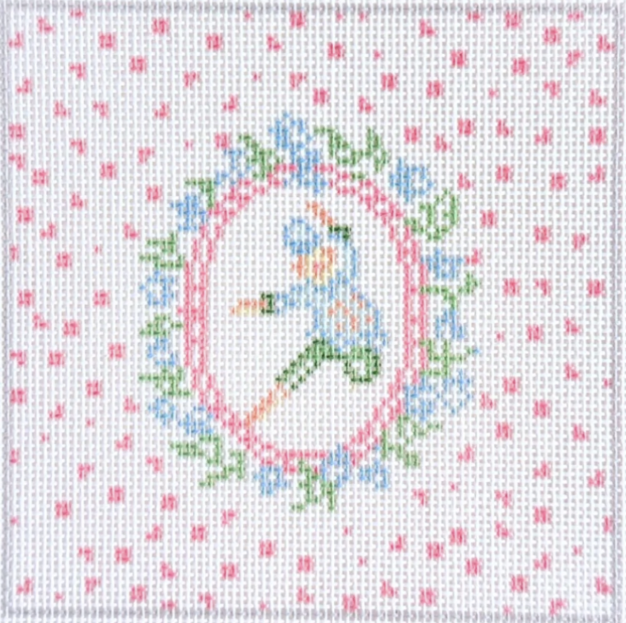 Nutcracker Square Nutcracker Square