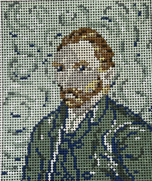 Vincent Van Gogh