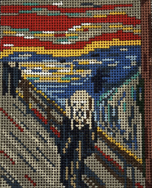 The Scream