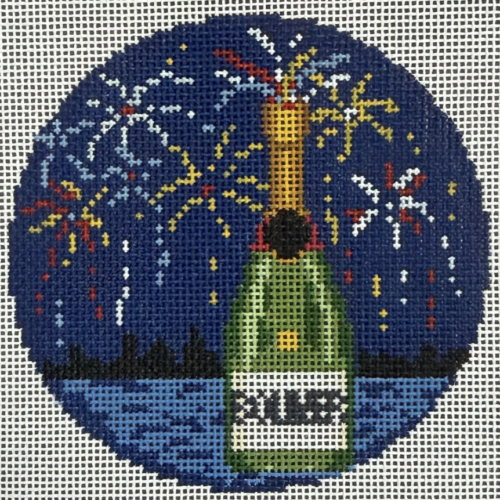 July Champagne
