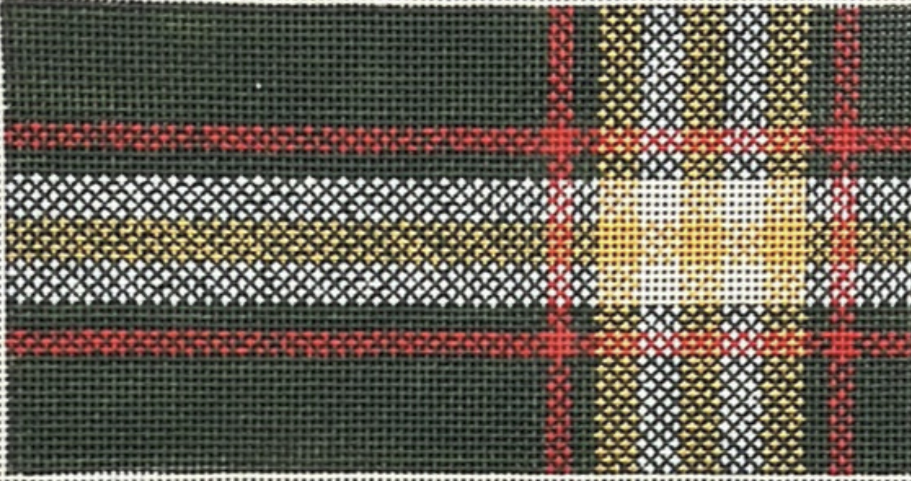 Christmas Plaid