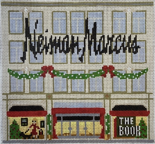 Neiman Marcus Storefront