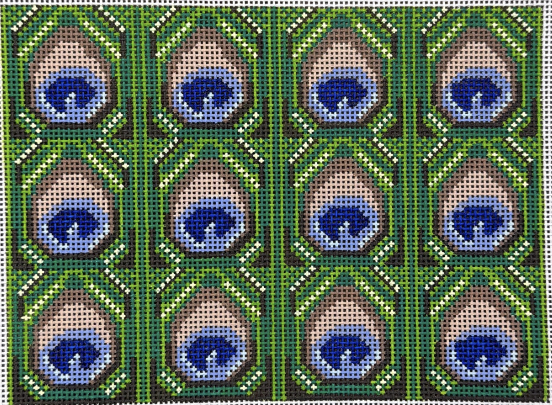 Peacock Peacock