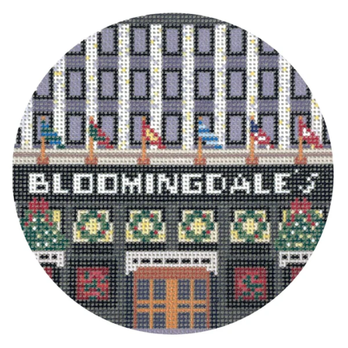 Bloomingdale’s