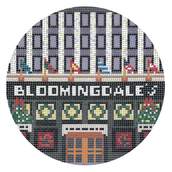 Bloomingdale’s Bloomingdale’s