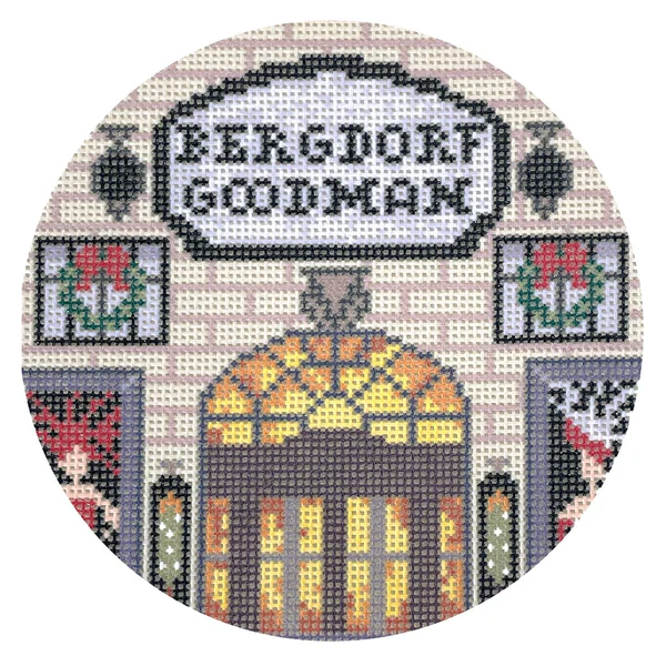 Bergdorf Goodman Bergdorf Goodman