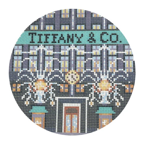 Tiffany & Co