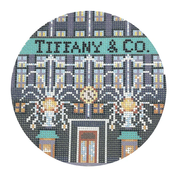 Tiffany & Co Tiffany & Co