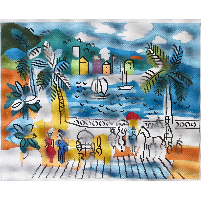 Sally Corey-St Tropez Sally Corey-St Tropez