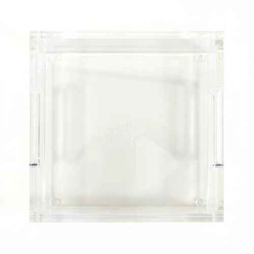 8″ Tray