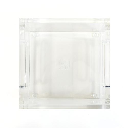 6″ Tray 6″ Tray