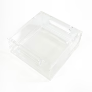 6" Tray - Image 2