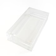 3" by 6" Tray - Image 2