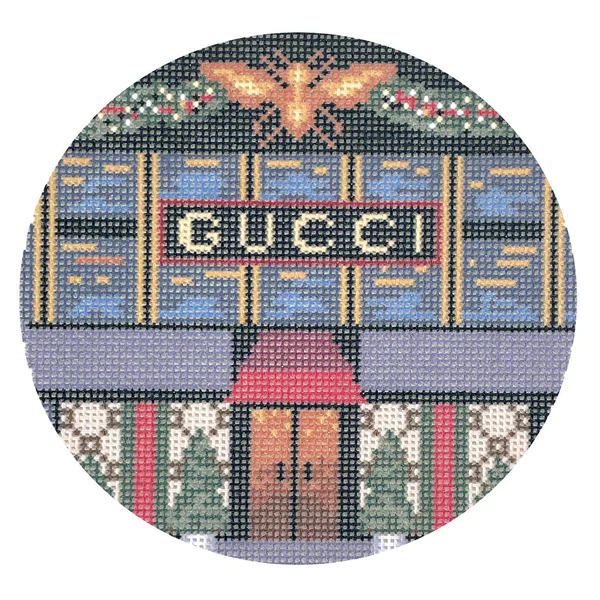 Gucci Gucci