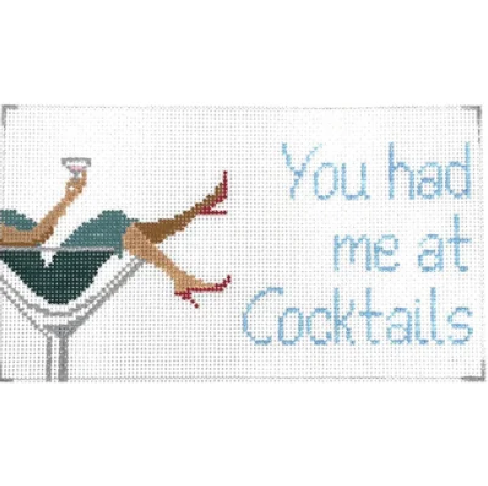 Cocktails Cocktails
