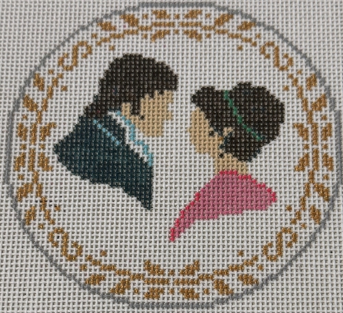 Pride & Prejudice Pride & Prejudice