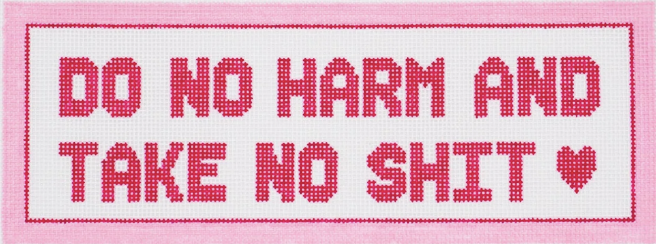 Take No Shit