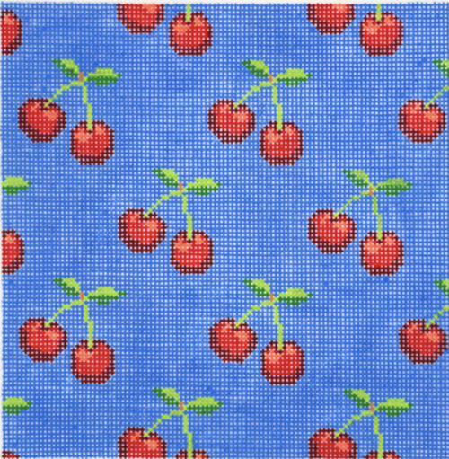 Cherry Print Cherry Print