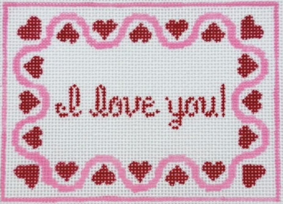 I Love You