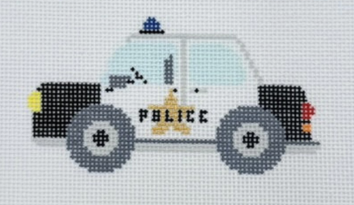 Police Car