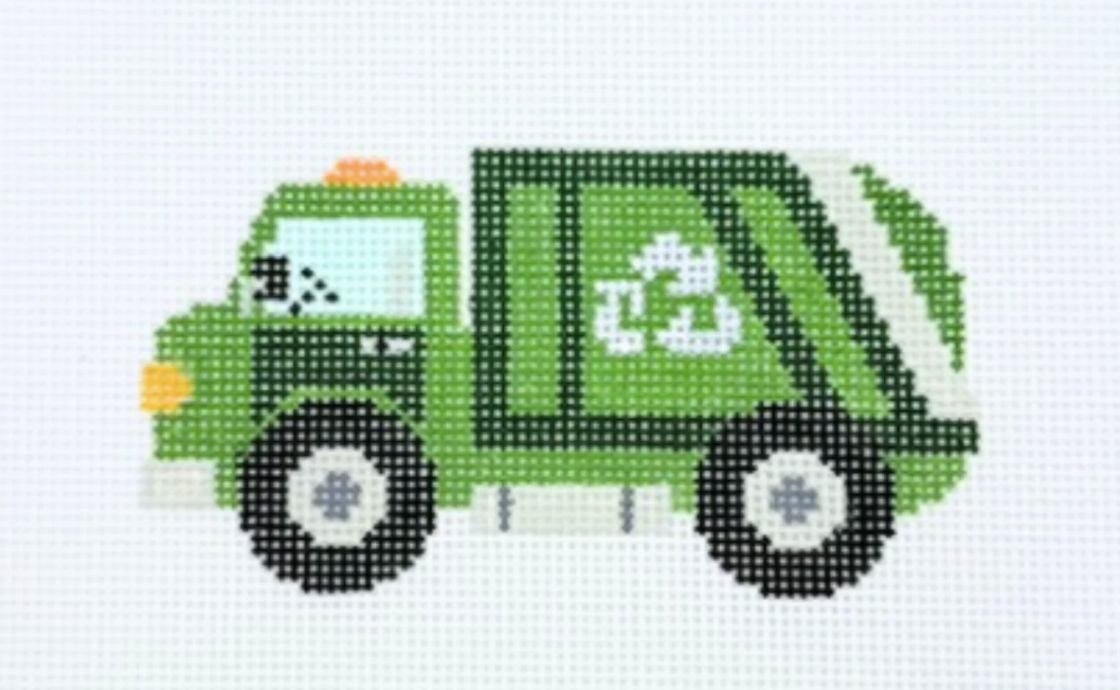 Garbage Truck Garbage Truck