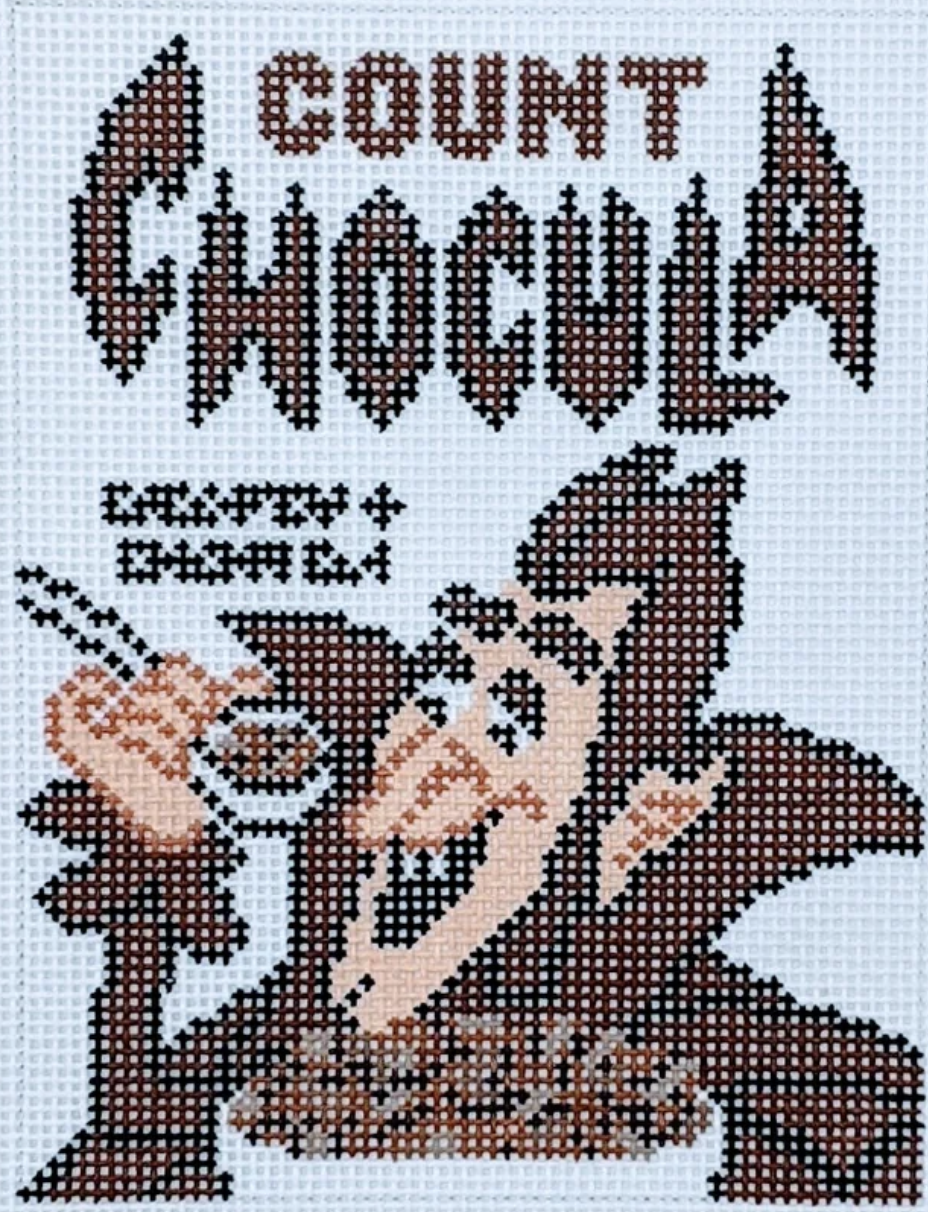 Count Chocula