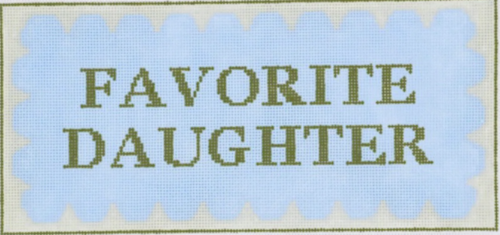 Favorite Daughter