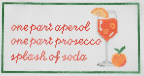 Aperol Spritz Recipe