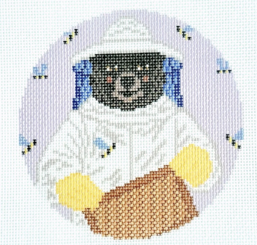Beatrice Beekeeping Bear Beatrice Beekeeping Bear
