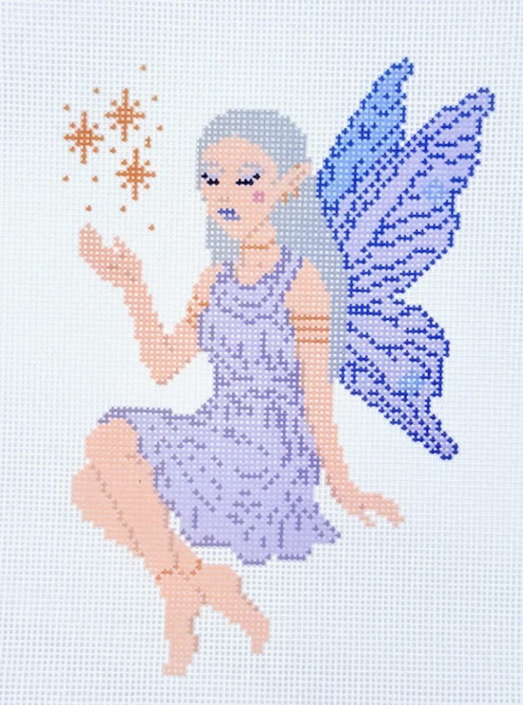 Fairie Fairie