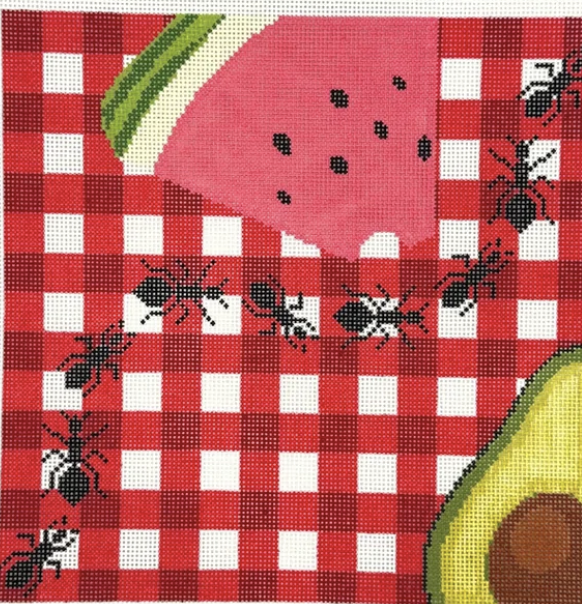 Picnic Patrol