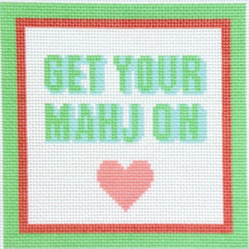 Get Your Mahj On Get Your Mahj On