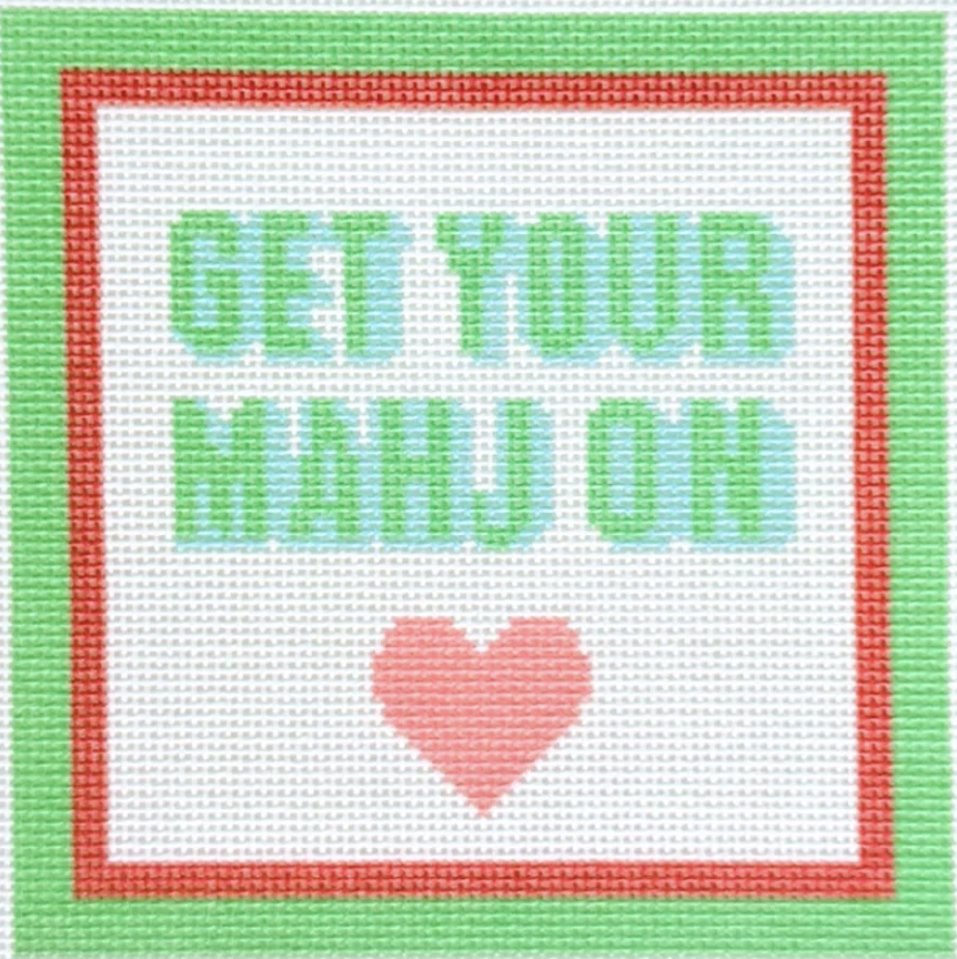 Get Your Mahj On Get Your Mahj On