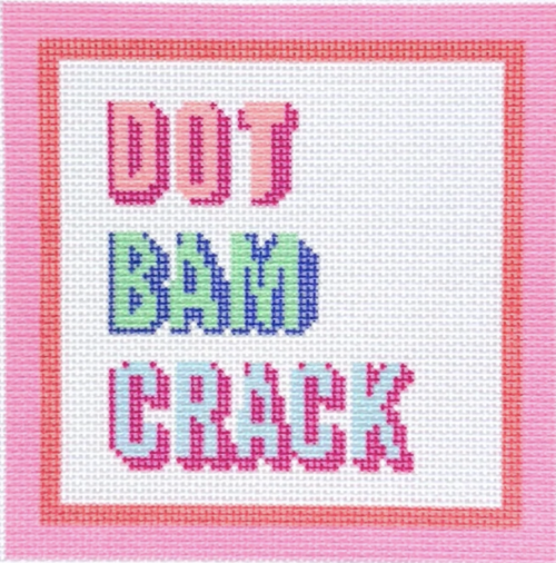 Dot Bam Crack