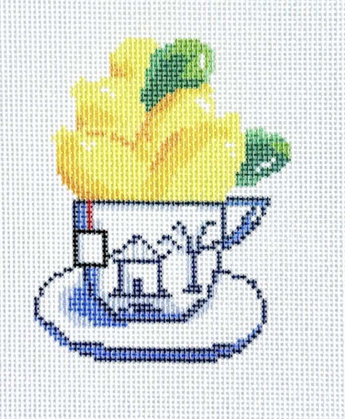 Lemon Tea Lemon Tea