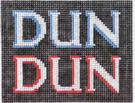 DUN DUN
