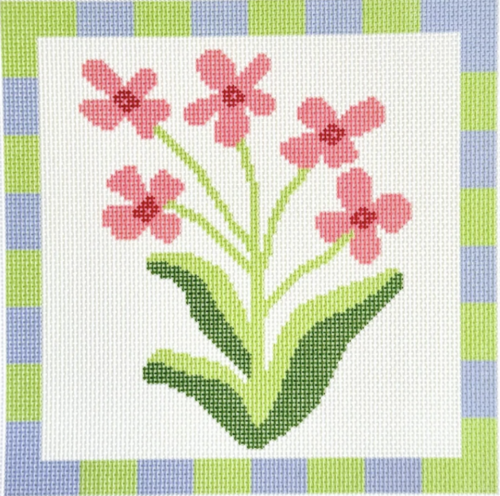 Folk Art Florals Large