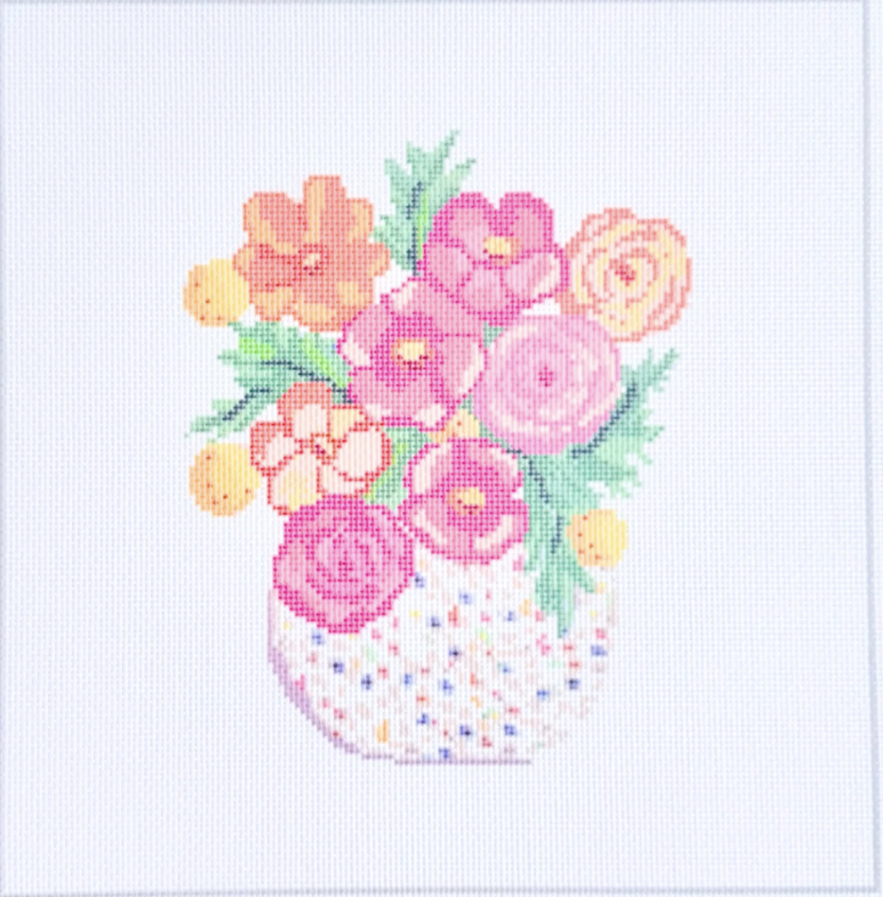 Confetti in Bloom