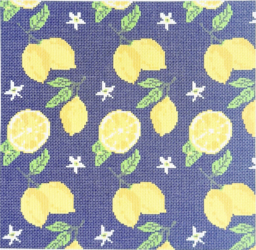 Lemons on Navy
