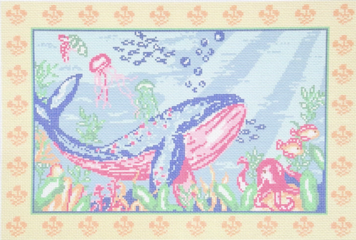 Jonah and the Whale